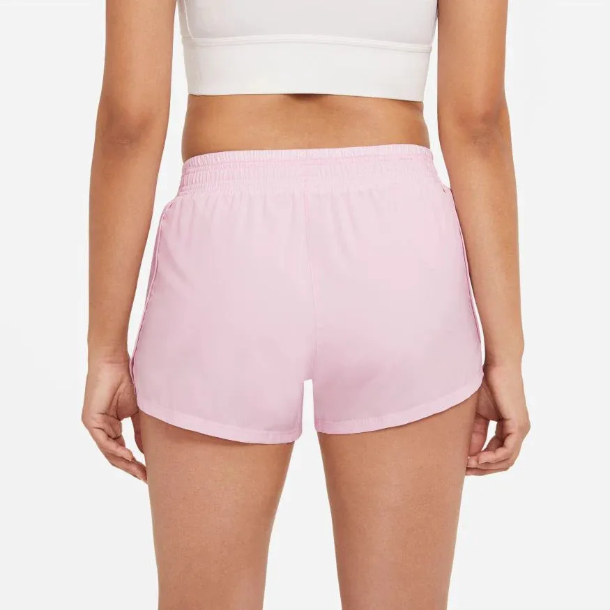 Womens Nike Swoosh Run Shorts