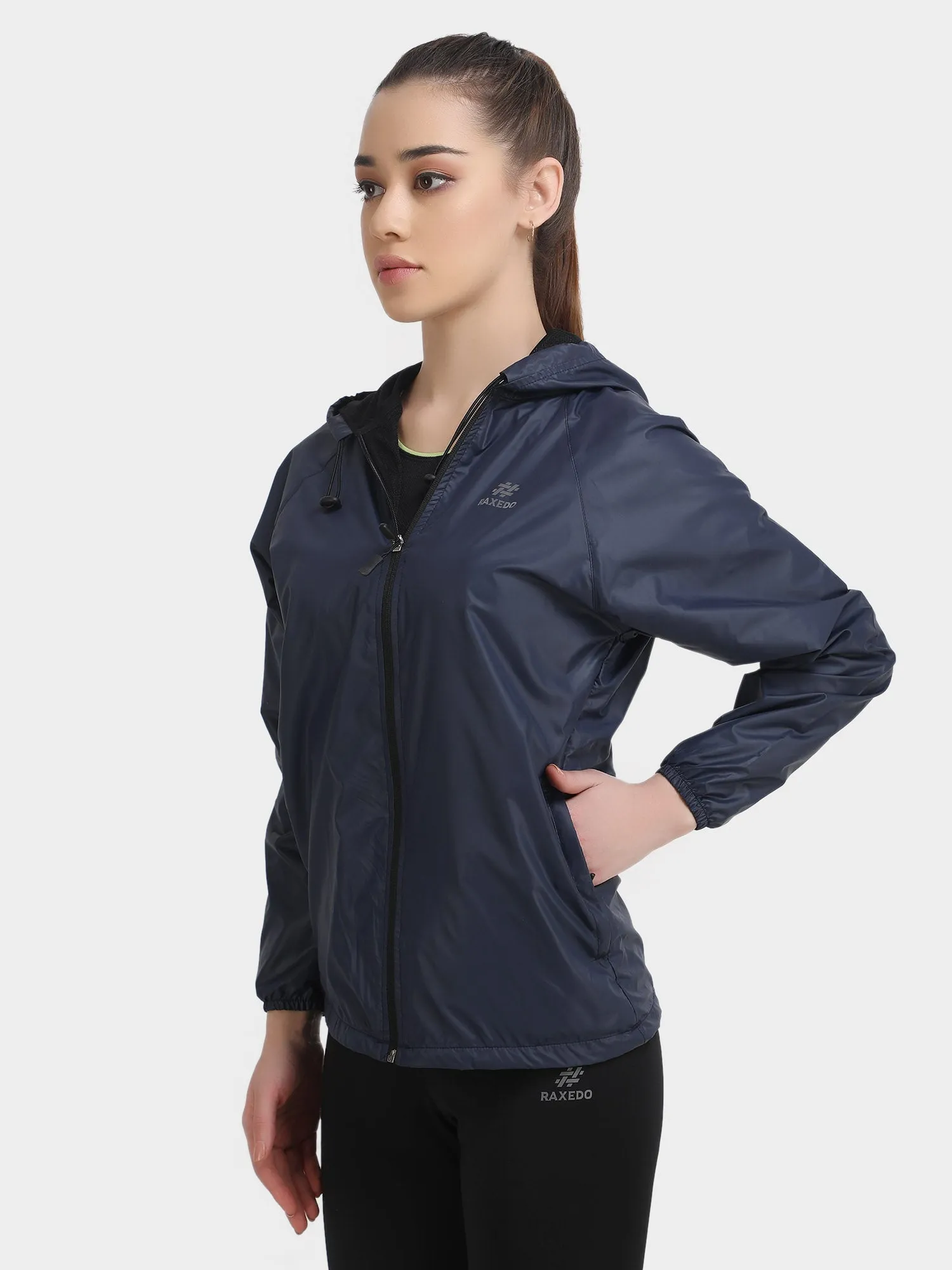 womens waterproof jacket