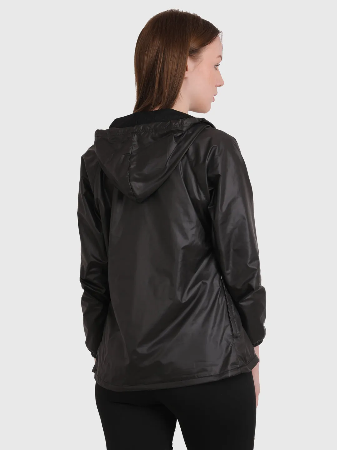 womens waterproof jacket