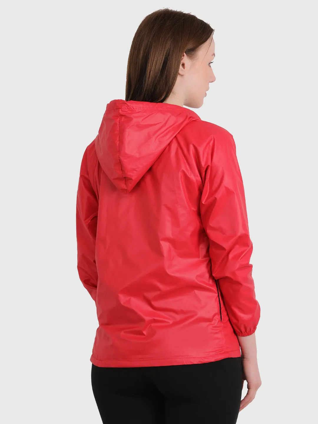 womens waterproof jacket