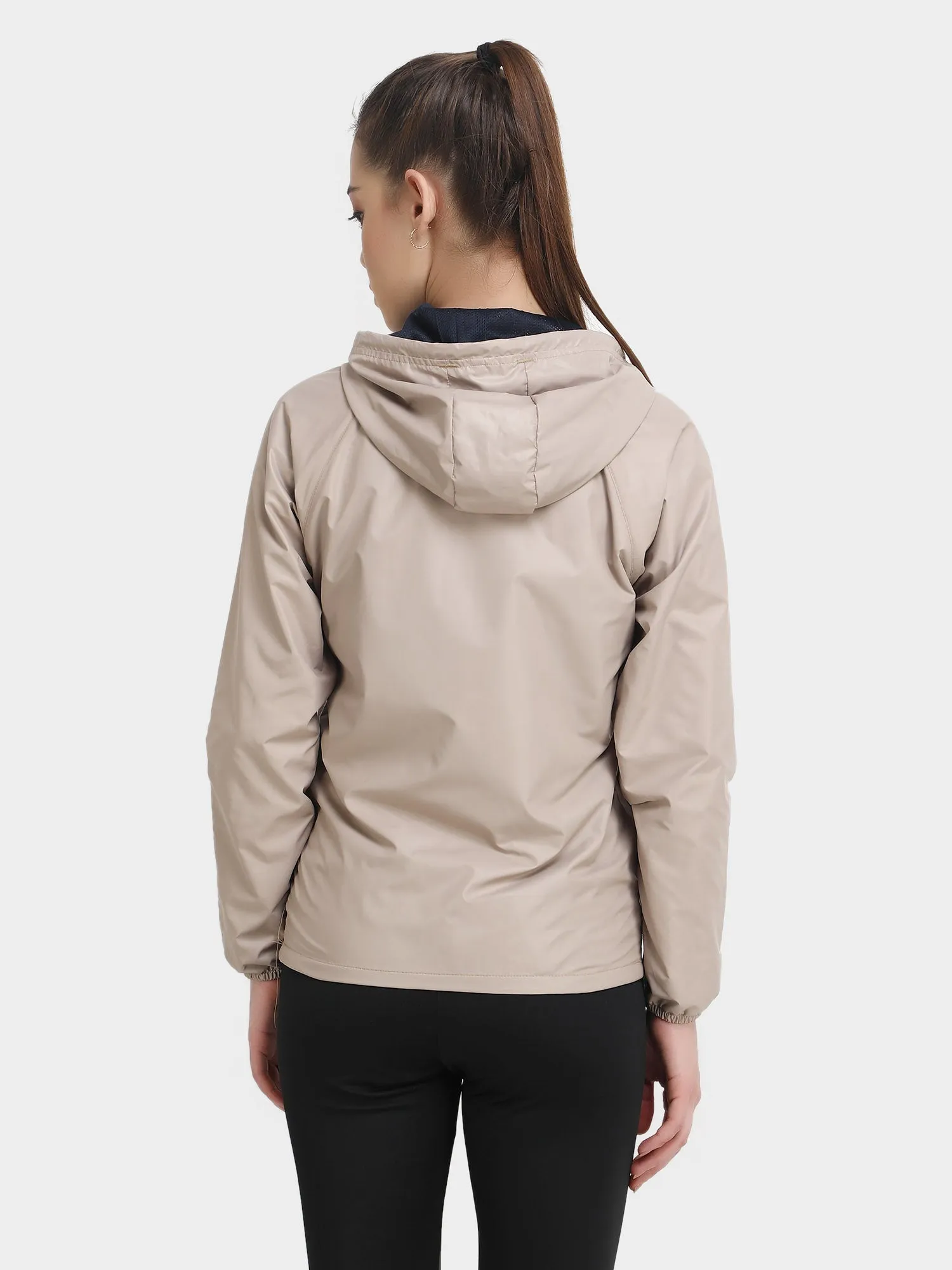 womens waterproof jacket