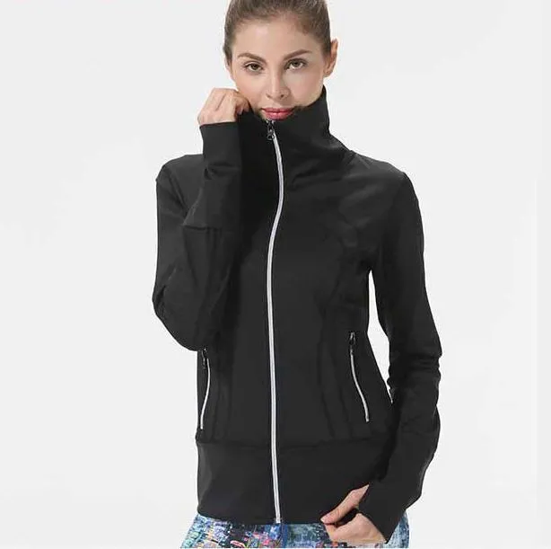 Yoga Running Jacket