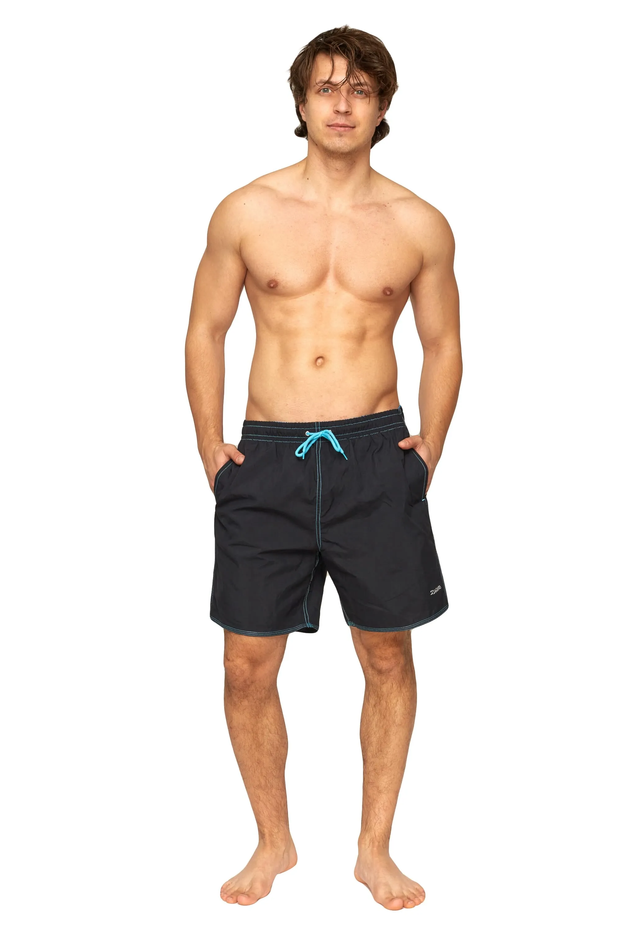 Zagano Men's Swim Shorts 5103