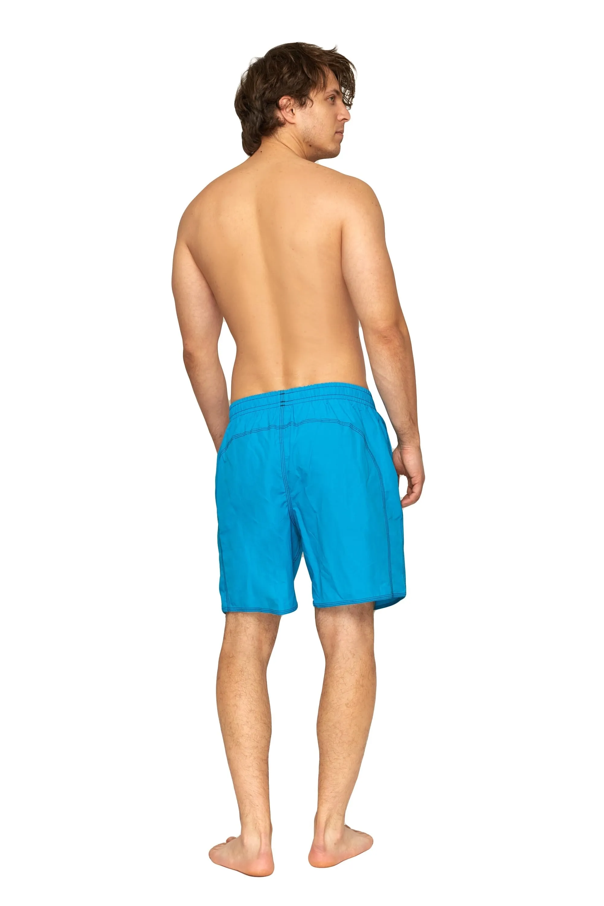 Zagano Men's Swim Shorts 5103